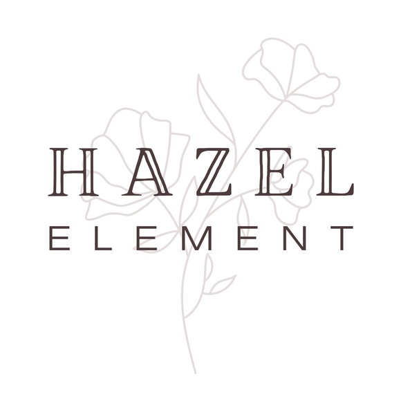 hazelelement